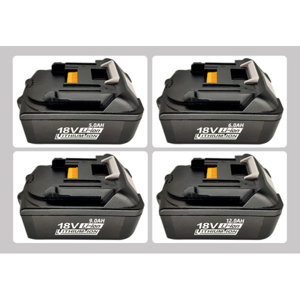 Батарея лития иона OEM для пользы вагонетки гольфа едока засорителя 9800mAh 18v