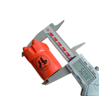 Long Life 7 Tooth 7 Degree Mining Drill Bit For Cost Effective Rock Drilling