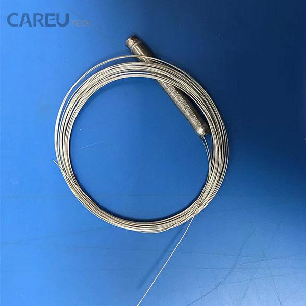 Bending Section Assembly For Olympus BF-H290 Bronchoscope Parts