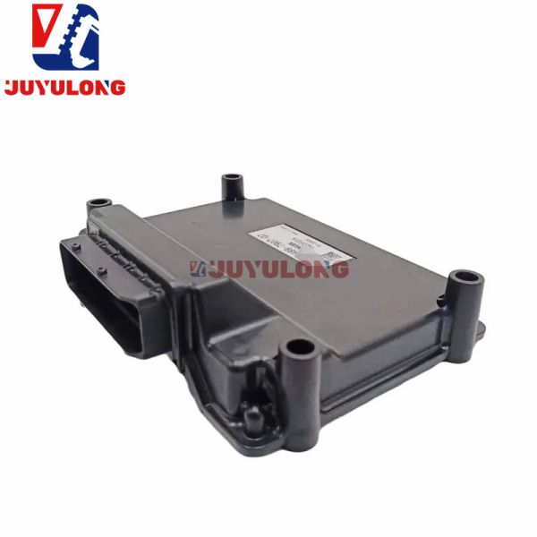 JUYULONG Machine Body Unprogrammed Control 489-7907 ECU Controller for  320 323 326 Construction Machinery Parts