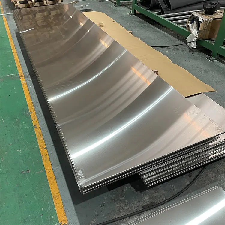 OEM 201 301 холоднопрокатная твердость плиты нержавеющей стали 316Ti 430 0.3mm Semi трудная