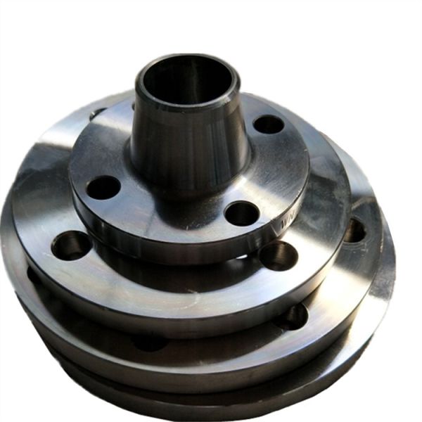 ANSI BS4504 выкованное 600L RF фланец 8 дюймов слепой