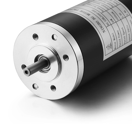 Electric Motor 10000w DC Brushless Dc Motor With Hall Sensor for Automatic Door Motor