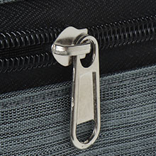 Cat/Dog/Pet/Puppy Carrier,Top Load Pets Travel Carriers for Cats Dogs with Shoulder Strap & Removable Mat,Mesh Cat