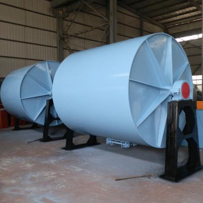 Planta da máquina de trituração 46r/da bola do grupo Min For Fine Powder Grinding