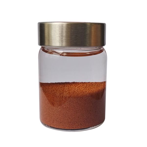 ASD-100 Первичная аминовая смола для адсорбции углекислого газа