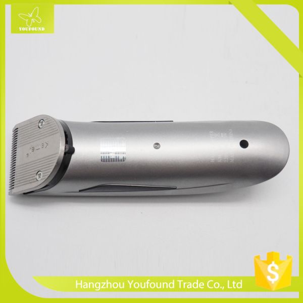 KM-2388 Professional Hair Clippers Man Hair Trimmer with 5 Combs