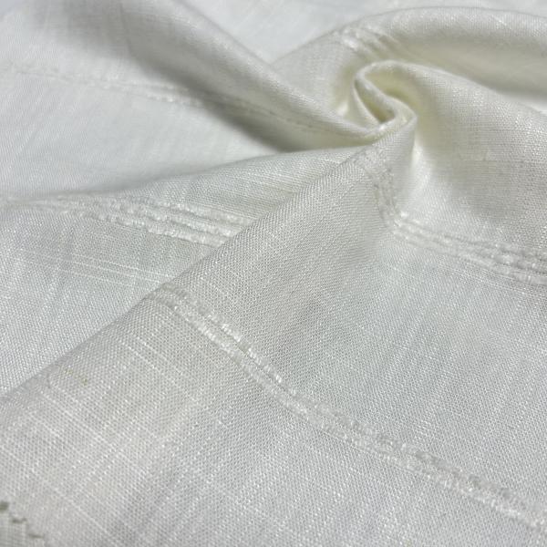 High Quality Soft Plain 30%Viscose 70%Linen 175GSM for Garment Linen Viscose Fabric for Clothing