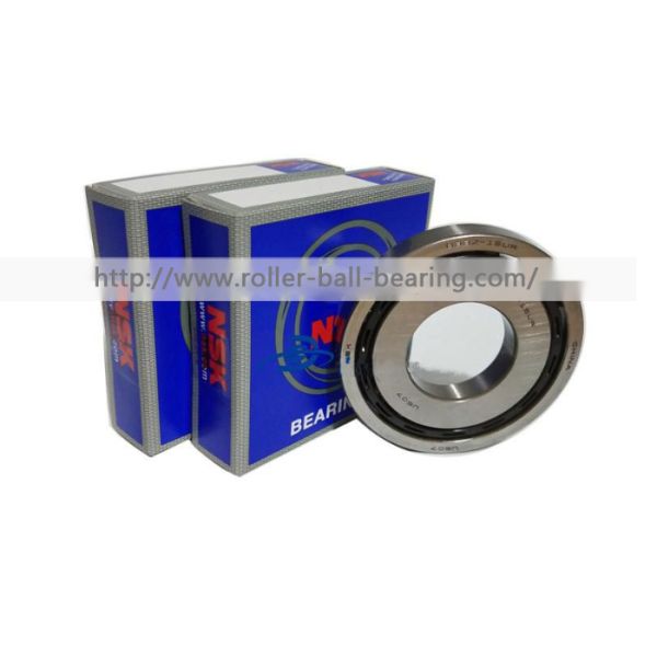 B33Z-15UR NSK B33Z-15 Auto Deep Groove Ball Bearing 33.5x76x11