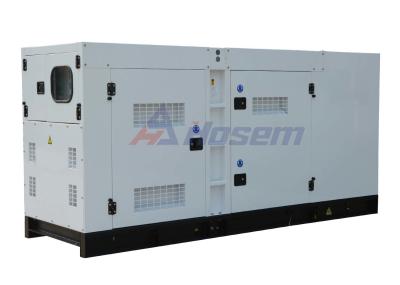 Gerador de poder silencioso exterior de BF6M1013EC 150kVA Deutz