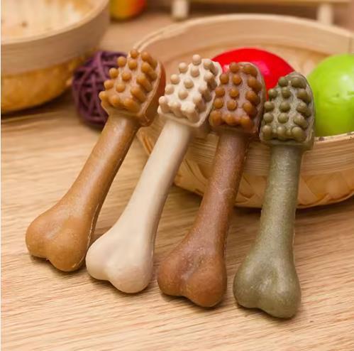 Máquina modificada para requisitos particulares del extrusor de los bocados del animal doméstico del moldeo a presión, equipo del extrusor de la comida de perro
