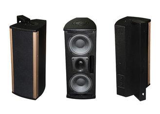 Plywood Cabinet Live Sound Equipment With Single 18 LF Driver 8ohm