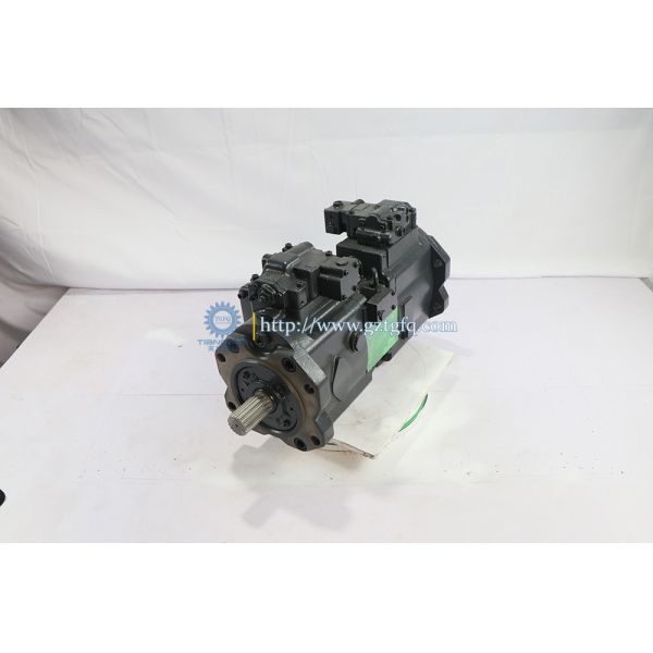 K5V200DTP-9N0B Excavator Hydraulic Pump For Doosan DX500 Solar 500lc