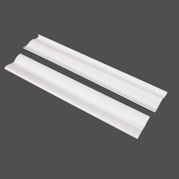 Custom PVC Gripper Lead Extrusion Tubes