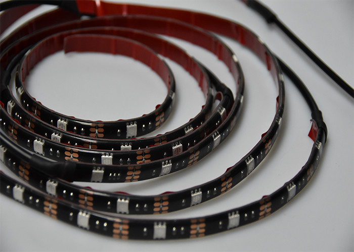 Портативные света прокладки СИД дистанционного управления 5V IP65 30led/M