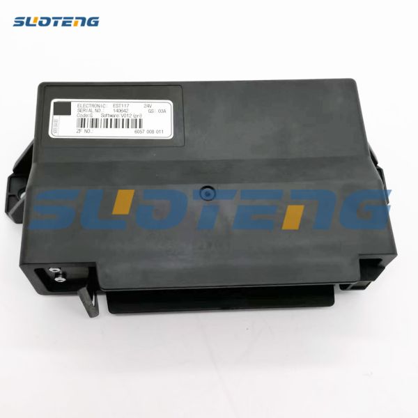 6057008011 Transmission ECU Controller for 4WG200