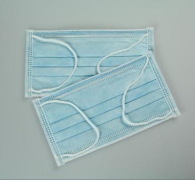 Best manufacturer of disposable medical mask with ear loops,medical guaze mask