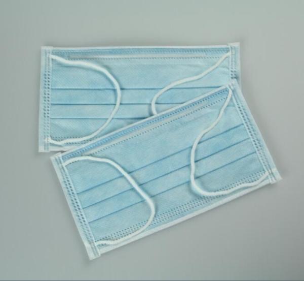 Best manufacturer of disposable medical mask with ear loops,medical guaze mask