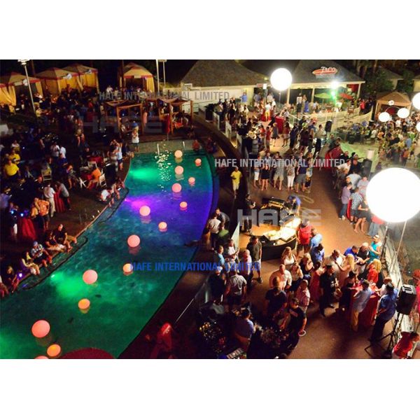 Мулти свет Бллоон луны цвета меньше поля для гольфа усталости глаза подходящего,