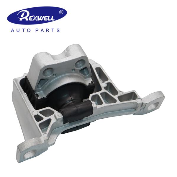 ODM 1996-2003 Mazda Pièces de rechange Montage droit du moteur BBM439060D
