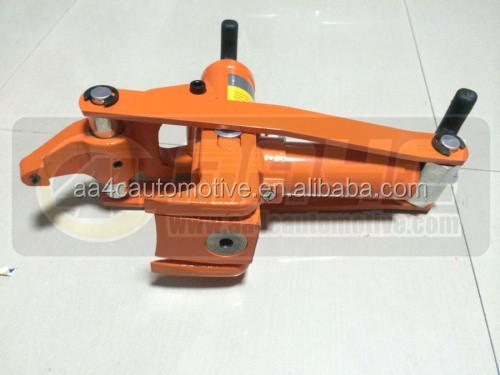 hydraulic bead breakers