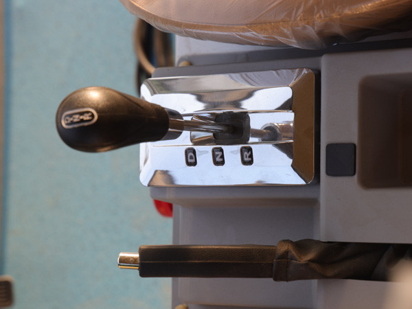 Тележки гольфа 20Мпх Сайтсеиинг законной общины улицы Аэтрик 2021 для сада