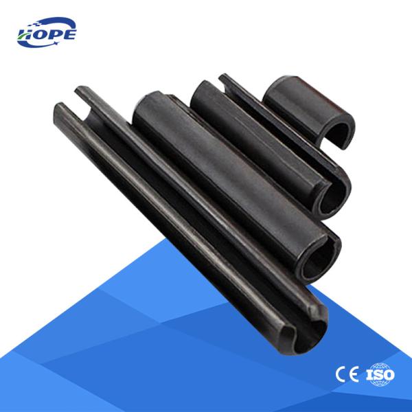 Excavator Hydraulic Breaker Accessories Cotter Pins 45/53/68/75 Head Rod Pins Spring Lock