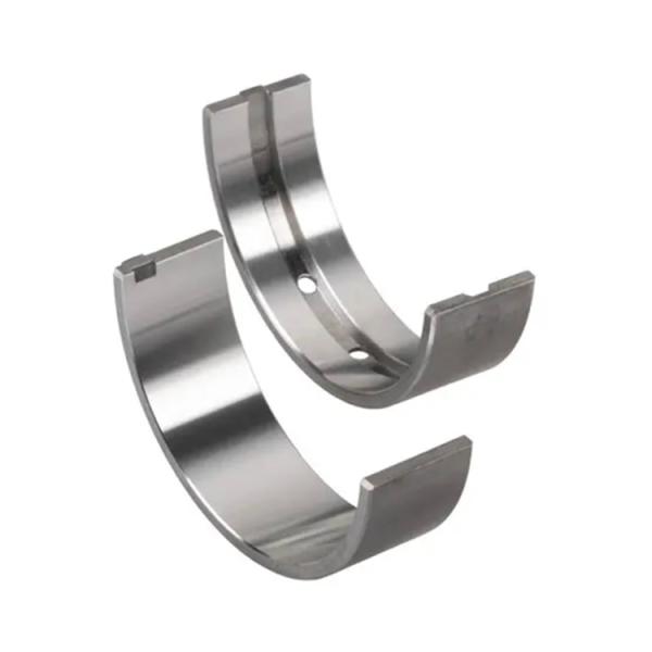 Construction Machinery Diesel Engine Repair Parts 04AL608 Valve Guide for SHANGHAI Diesel Engine