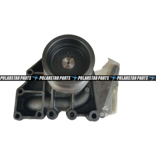 Diesel Engine Cummins Water Pump ISX QSX15 X15 4089909