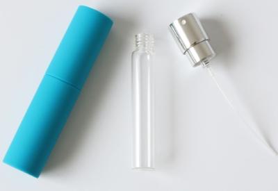 5ml Inhaler Small Mini Perfume Dispenser Custom Color