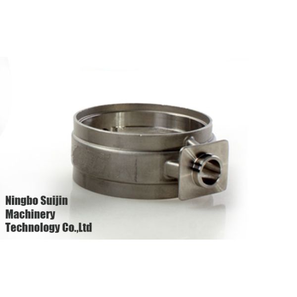 Ра 3,2 выматывает акустическую отливку тела клапана