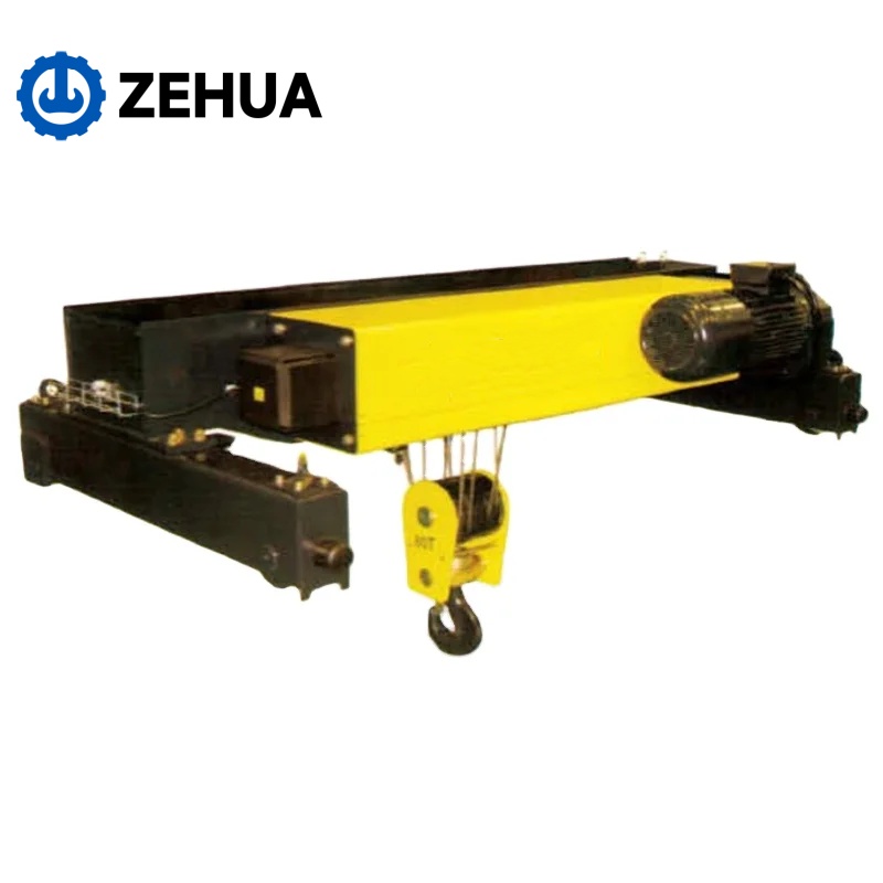 European Electric Hoist