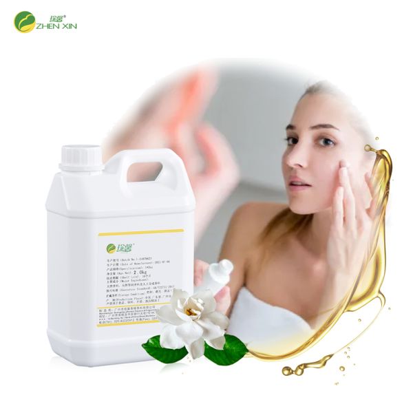 Aceite de perfume para crema, fragancia y aroma, aceite esencial a granel para cremas/cuidado de la piel