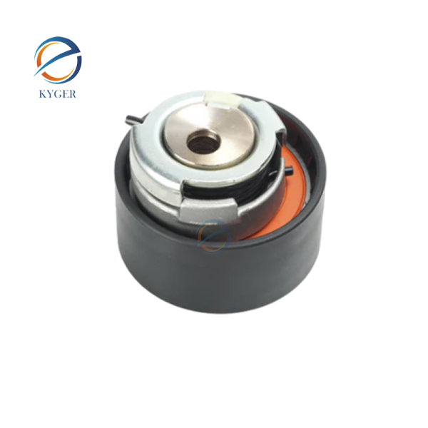 LR078913 Timing Belt Idler Pulley 3.0L V6 Diesel Engine for Land Rover Range Rover 2016-2021 L405
