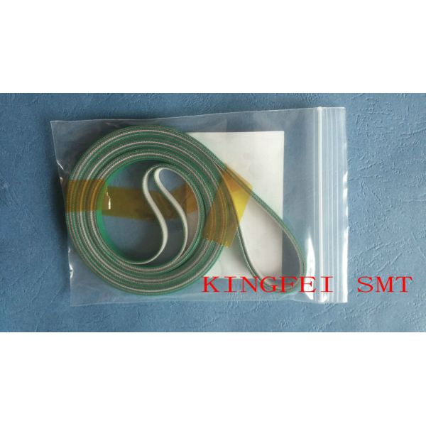 Número da peça lisa longa J1301664 da correia transportadora de Samsung CP45 SMT