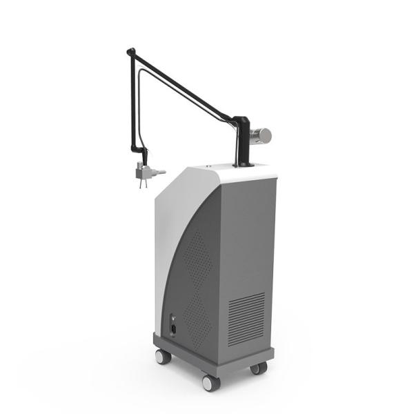 30 watts RF Tube Fractional CO2 Laser Vaginal Tightening/Skin Resurfacing Machine NBW-FII