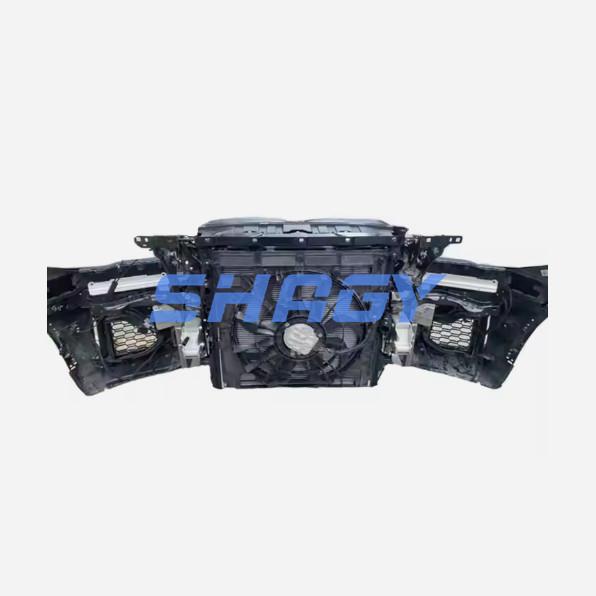 BMW X5 G05 Body Kit 2019-2022 Carro de reposição de corte de nariz frontal
