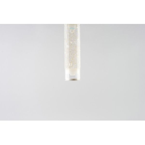 Белые небольшие пластиковые бутылки лосьона/бутылка брызг Eco дружелюбная безвоздушная