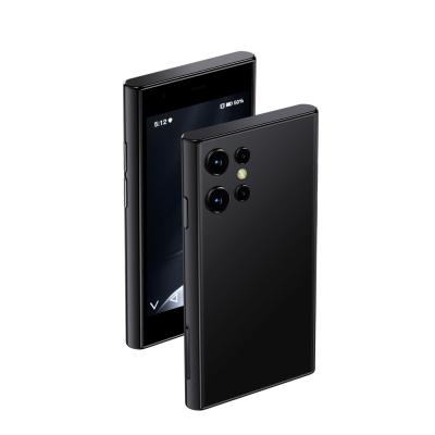 M80 Pro Amériques Version 4G 3.0  Écran 2+16 Go Android 9.0 Face ID WIFI BT 2000 mAh