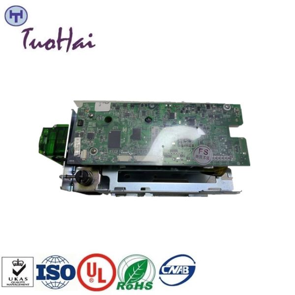 445-0723882 4450723882 NCR 6625 Smart Card Reader ATM Card Reader