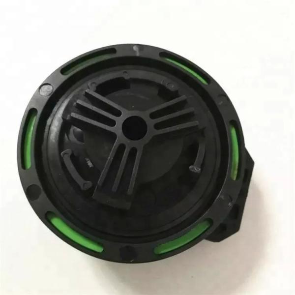 CAT 304-3558 Excavator Parts Dozer 515 525B Oil Fuel Tank Plastic Cap for Construction Machinery