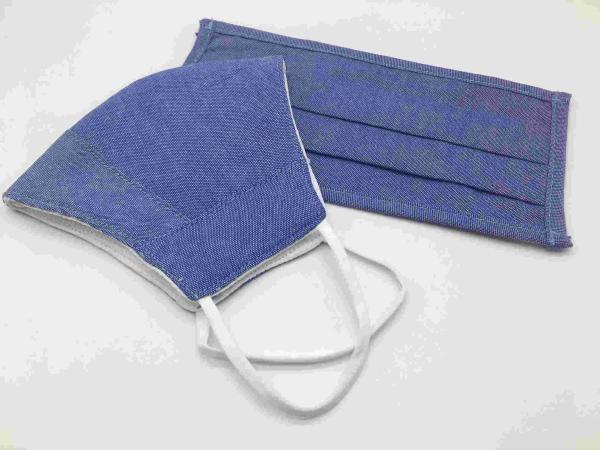 Antiviral Decorative Reusable Face Mask For Daily