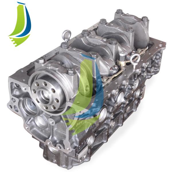 4JB1 Moteur diesel Bloc de cylindres Assy