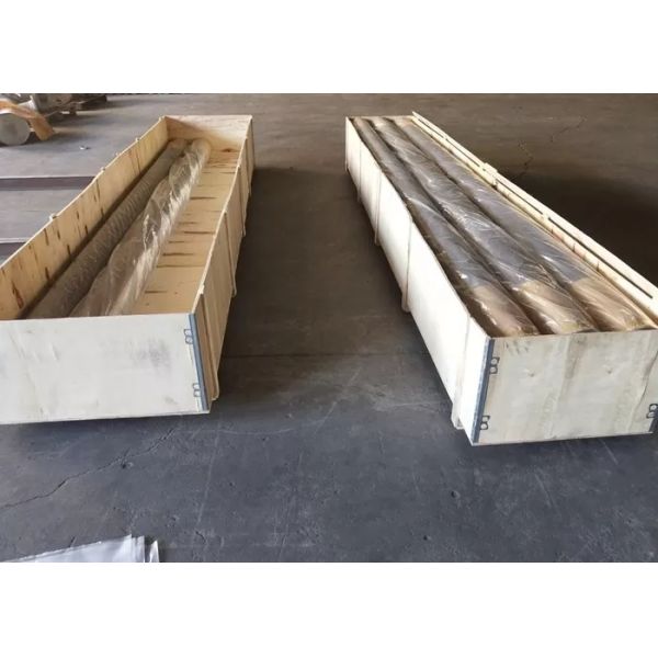 Stainless Steel Johnson V Wire Screen Pipe  6