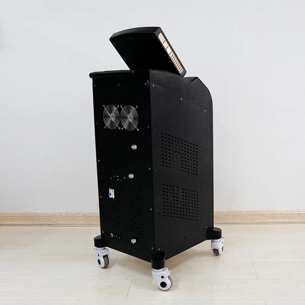 The Professional Solution To Hair Removal: Our Premium Diode Laser Hair Removal Machine