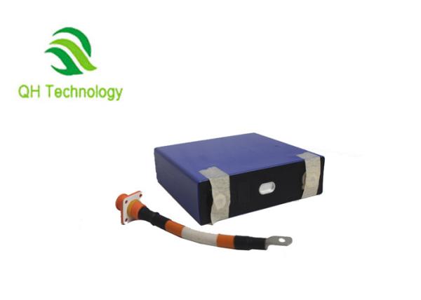 Rechargeable 3.2V 86Ah Lithium Ion Deep Cycle Marine Battery 172A Max Discharge Current