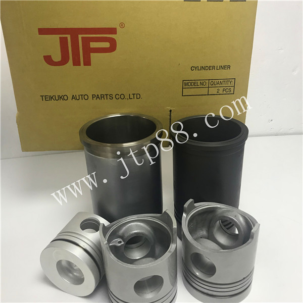 поршень 65.02501-0562 двигателя дизеля ДИА 102.0мм/65.35747-8058 для даэвоо