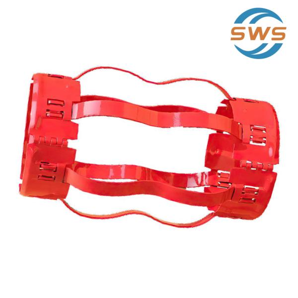 Corrosion Resistant Coating Casing Accessories Various Manufacturers for Secure Casing
