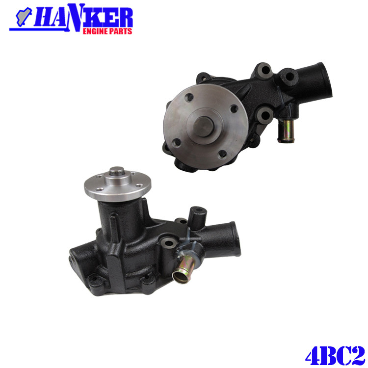 Запас 8-94439-851-3 8-94439-875-1 водяной помпы двигателя Isuzu 4Because2 4BA1 4BE1