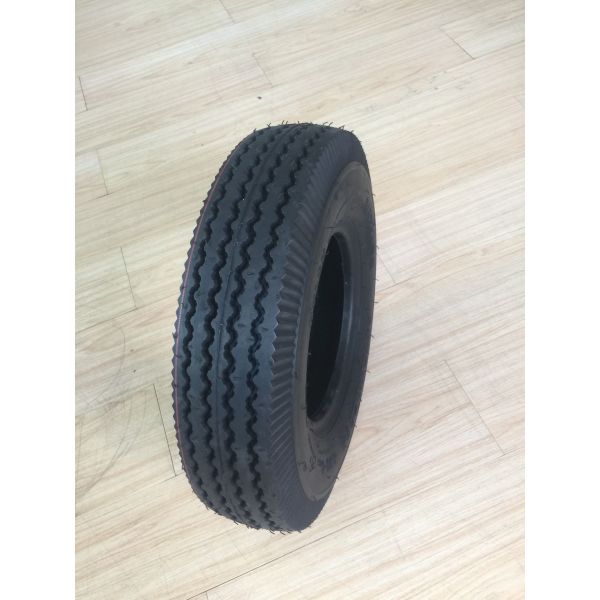 Deep Pattern Design 8 inch 3.50-8 4.00-8 Motorcycle Wheels Tires for Motorcycle